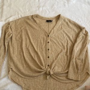 Urban outfitters jojo sweater